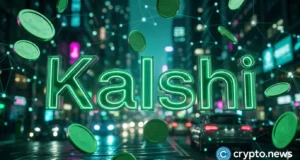 Kalshi blocks Washington users as court fight grows