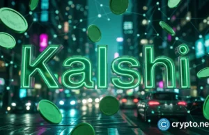 Kalshi CEO invokes Nasdaq in $36B New York lawsuit