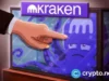 Kraken hit by 12,000 HTX-linked dust transfers