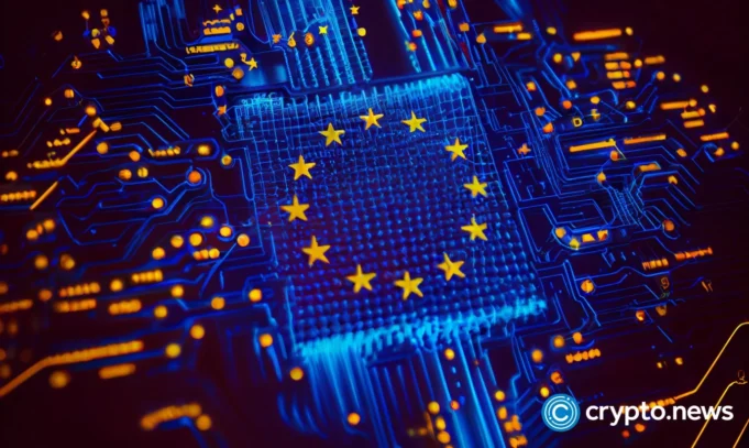 EU warns of crypto scams exploiting MiCA licensing transition