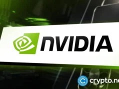 NVIDIA revenue hits $96.2B as AI demand doubles