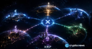 Bitwise XRP ETF sees reported $3.58M redemption