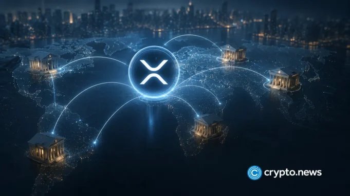 XRP ETF inflows top $1.55 billion; XRP price rebounds; holders earn up to $9,000 daily