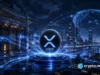 XRP ETF volume hits all time high as flows cross $1.57B