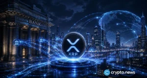 XRP ETF volume hits all time high as flows cross $1.57B