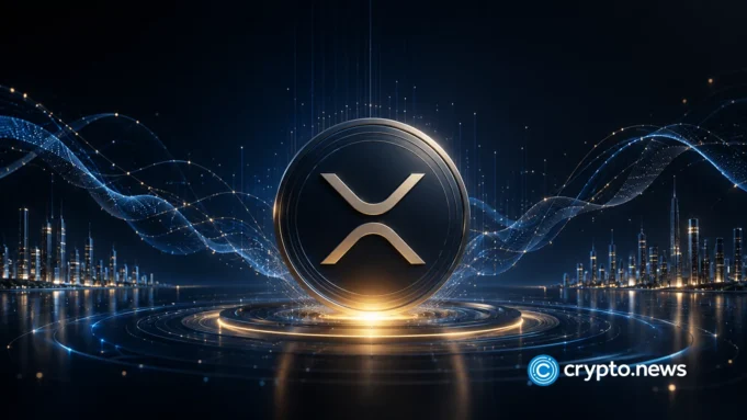 XRP price breaks months-long downtrend with $1.50 in sight