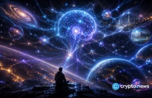 Bitdeer lands $4.7B Norway AI deal as stock surges 23%