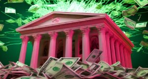 Crypto Billionaire Justin Sun Files Lawsuit Against Trump-Linked World Liberty Financial Over ‘Wrongfully’ Frozen Tokens