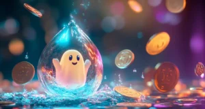 Aave V4 deposits hit record $806M after 30% weekly rise
