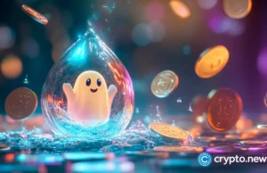 Aave V4 deposits hit record $806M after 30% weekly rise