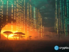 African financial company issues first $431 million digital bond