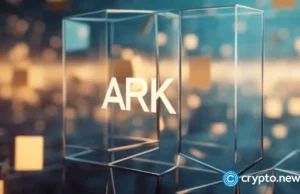 ARK Invest buys $6.8M in Circle shares after NY win