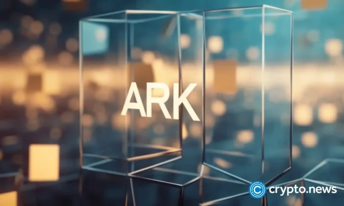 ARK Invest buys $6.8M in Circle shares after NY win