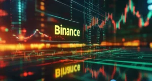 Binance Gen Z traders lift ETF share to 25%