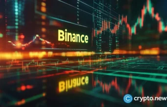 Binance Gen Z traders lift ETF share to 25%