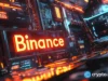 Binance launches 5 stock perpetuals with 20x leverage