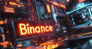 Binance launches 5 stock perpetuals with 20x leverage