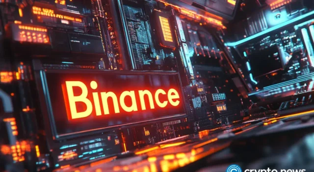 Binance launches 5 stock perpetuals with 20x leverage