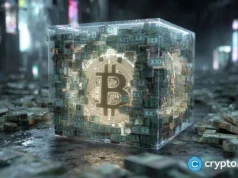 Bitcoin could be at the start of its next bull cycle: Coinbase CEO