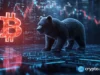Peter Brandt warns Bitcoin could revisit $58K