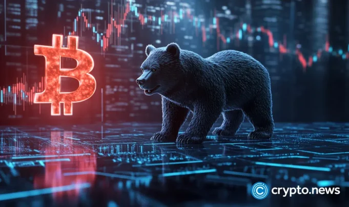 Peter Brandt warns Bitcoin could revisit $58K