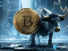 Bitcoin’s bull case grows as U.S. debt tops $40T