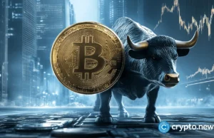 Bitcoin’s bull case grows as U.S. debt tops $40T