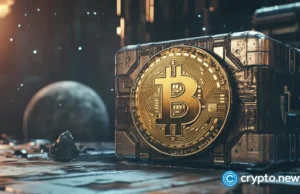 Strive’s SATA may fund 1,192 BTC purchases this week