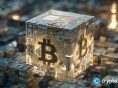 Bitcoin price hits $72K, but charts warn of pullback