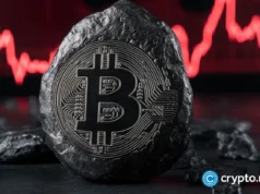 Tudor Investment adds 109,446 shares to BlackRock Bitcoin ETF stake