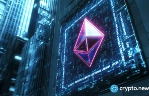 Ethereum ETFs log $1.42B in 9 days as BlackRock buys all