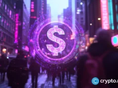 Circle confirms Sept. 16 Arc launch as BlackRock, Visa join validator group