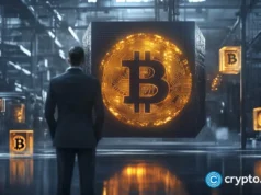 Harvard holds $101M Bitcoin ETF stake steady in Q2
