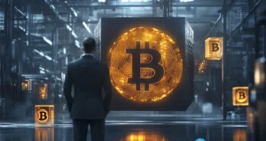 Harvard holds $101M Bitcoin ETF stake steady in Q2