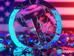 Tether CEO says USDT adoption grows in 4 countries