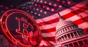 US sanctions 2 crypto exchanges over Iran-linked funds