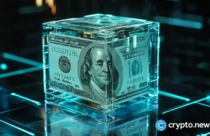 Morgan Stanley ETF buys $15M Bitcoin during dip