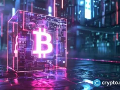 Dartmouth crypto ETF holdings drop 15% in Q2