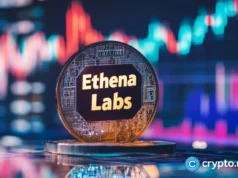 ENA price holds 25% weekly gain as momentum cools