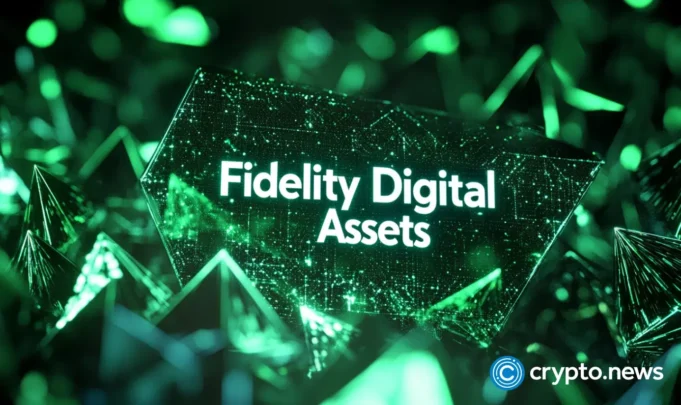 Fidelity plans Ethereum staking for $898M FETH fund