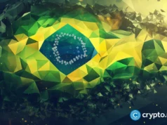 Interlace enters Brazil as stablecoin payment activity grows in Latin America