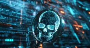 Coldcard attacker holds 1,159 BTC as mixing starts