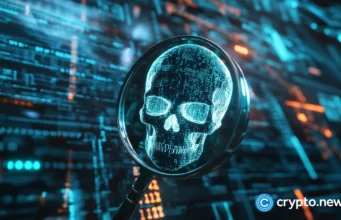 Coldcard attacker holds 1,159 BTC as mixing starts