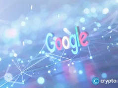 SQD adds validated onchain data to Google Cloud BigQuery