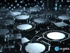 BNB tops Grayscale Smart Contract Fund at 30.6%