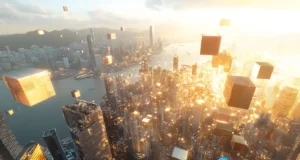 Anchorpoint names HashKey as distributor for Hong Kong dollar stablecoin HKDAP