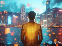 USDT trail helps uphold prison term in Hong Kong trafficking case