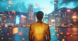 USDT trail helps uphold prison term in Hong Kong trafficking case