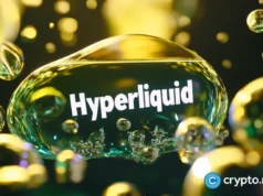 Kinetiq unveils Elysium L2 with HYPE gas