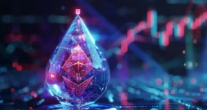 Lido DAO price rebounds 5% as NEST vote goes live